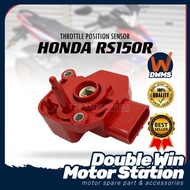 HONDA RS150R THROTTLE POSITION SENSOR (TPS) TAG RS RS150 R