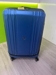 Delsey ECLIPSE SE 31" 前揭式可擴充四輪行李箱