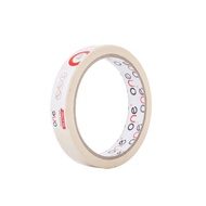 กระดาษกาวย่น 18.มม.x20หลา ONE