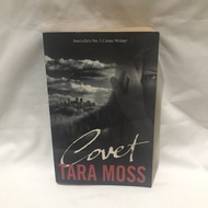 Novel Imprt Covet Tara Moss