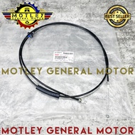MESIN ENGINE HOOD CABLE DMAX ORIGINAL 4JH 4JH1 4JJ 4JJJ1