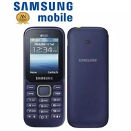 Hp Samsung Handphone Samsung Guru Music 2 BE310 Hitam Dan Putih BE310E