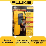 (Original) Fluke 62 MAX+ Handheld Infrared Laser Thermometer