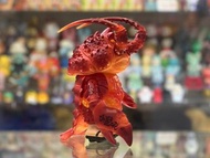 開封品 親筆簽名 小龍蝦 豆芽水產 龍蝦  Sofubi