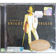 Dwight Yoakam - The Very Best Of (CD)