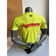 tatami BJJ Trashgruad no gi short sleeve