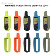 CRY Flexible Silicone Protective Case Guard For GPSMAP 64s 64st Cycling Computer Bike Navigation Wat