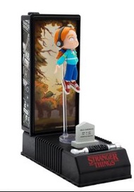 Max Figure 怪奇物語 Stranger Things 收藏 顛倒公仔系列 - 對講機盲盒/手辦公仔  （有現貨/Netflix）