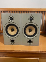 Wharfedale Diamond 8.2