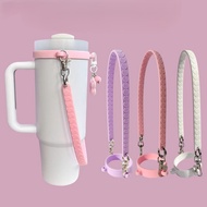 NEW Tali Botol Tumblr Tali Panjang Silicone Rope Owala Stanly Tali Tentengan Serbaguna Gantungan Luc