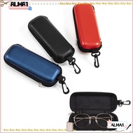 ALMA Eyeglasses  Vintage Zipper Portable Eyeglasses Accessories