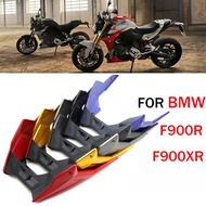 For BMW F900R F900XR Motorcycle Accessories Engine Chassis Shroud Fairing Exhaust Shield Guard Protection Cover