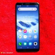 Vivo Y71 (4G) Full View Ram 2/16GB Hp Android Second Normal Siap Pakai