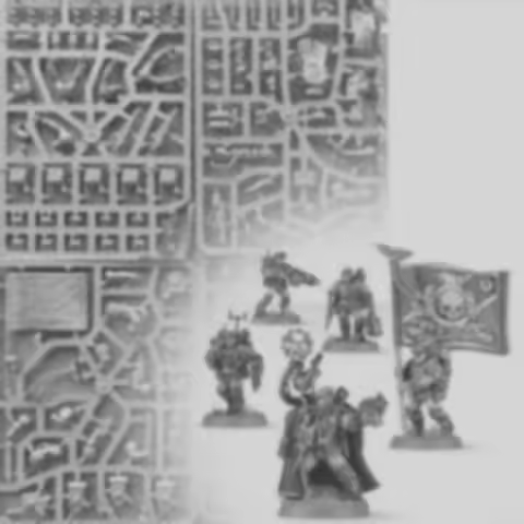 resin recast unpainted models (on sprues), NO. j4M7F1V9Z5Wq