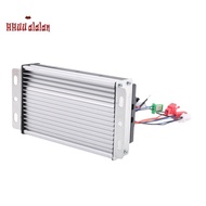 Hub Motor Scooter Sine Wave BLDC Motor Controller 1200W 48V 60V 72V