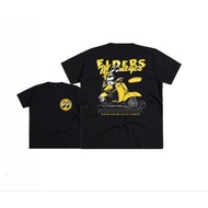 Mooneyes Kiddie Zone Children's T-Shirt Boys' T-Shirt 1-11 Years