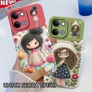 Case hp Itel City 200 A100C A90 ITEL A80 ITEL A70 ITEL A60 ITEL A50 ITEL CITY 100 P65 P70 A70 -4230