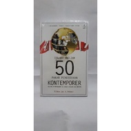 Original book Ide ide brilliant 50 contemporary education experts