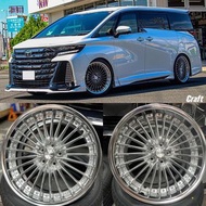 Alphard 專區～ 呔鈴避震彈弓