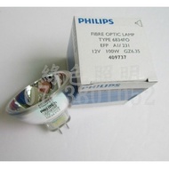 Green Lighting PHILIPS 6834FO Cup Light EFP 12V 100W MR16 GZ6.35