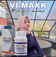 HerbalStore Natural - Minyak pijat urut oles vimaxx oil tubuh Tahan lama original Asli mengencangkan