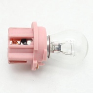 Rear Tail Light Turn Signal Lamp Holder Socket Bulb For Mercedes-Benz S55 S65 CL55 CL65 AMG E320 E55