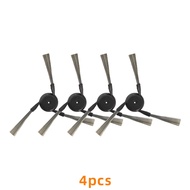 For Xiaomi M40 / D110CN / Dreame X40 / X40 Ultra / X40 Pro / X30 Pro Ultra Robot Vacuum side brush s