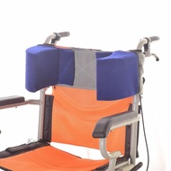[Kesoto1] Wheelchair Lateral Support Cushion Stable Support Waist Support for Elderly
