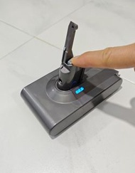 Dyson V8 高容量8000 mah 鋰電池