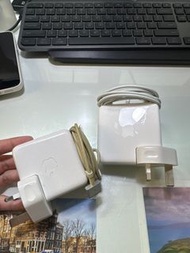 包郵Apple MacBook MagSafe 2 power adapter A1436/1435 45W/60W