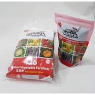 Mr Ganick 426 Organic Melon Vegetable Fertilizer / BABA 426 瓜果肥