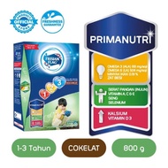 FRISIAN FLAG 123 COKELAT 800 GR