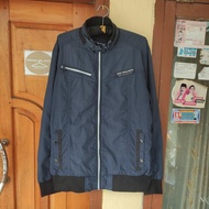 Jual Ask Enquired Jacket British Culture Size L