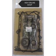 Full Overhaul Gasket Set (MMC) for Proton Saga BLM Persona (IAFM) 1.3 & 1.6 "Carbon Head"  (1 SET)