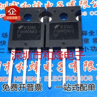 1PCS Original FGH40N60SFD FGH40N60SF FGH40N60SMD FGH40N60SMDF FGH40N60UPD