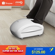 Zero Healthcare The White Foot Massager