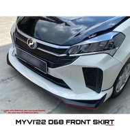 PERODUA MYVI MG3 FL DRIVE 68 BODYKIT