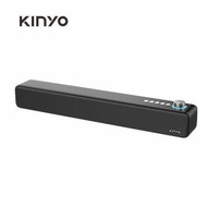 KINYO 藍牙揚聲器 BTS735