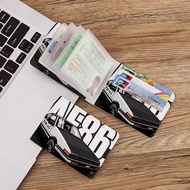 [in stock] AE86Car driver's license protective cover leather case, vehicle registration certificate 