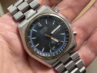 Seiko 6139 零件錶