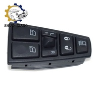 OEM 22566510 Window Lifter Switch for Volvo VNL VNM 10.8L 12.8L 16.1L 20452017 20455317 20568857 207
