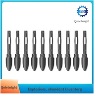 [quietnight.ph] 10PCS Replacement Pen Nibs for  PN05 Stylus Pen Nib for PW500 PW507 Q620M HS611  Pro