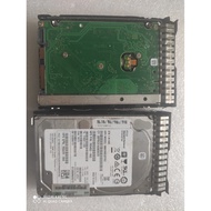HP HP HP ST2000NX0273 2TB 8cm sas 12Gb/s Server Hard Drive Is Bad