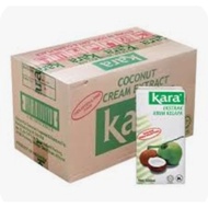 [CARTON DEAL] KARA COCONUT CREAM EXTRACT