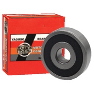 ! YAGUSO BEARING SPECIAL MOTOR(6301-202 , 6202-301) (1PCS/ 10PCS TOP BRAND DI