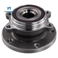 5K0498621 1T0498621 3C0498621 2K0498621A Car Front Wheel Hub Bearing Assembly for