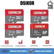 Dsikortm Extreme Pro micro sd 1TB 128GB 64GB Memory Card 512GB Class10U3 256GB TF Flash Memory Card