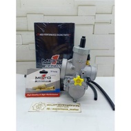 KARBURATOR PE 28 CARBURATOR PE 28 MOTO 1 RACING