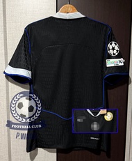 New!! เสื้อฟุตบอลทีม เชลซี Third ชุดสาม PLAYER เกรดนักเตะ ปีใหม่ล่าสุด 2025/26 ฟลูออฟชั่น UCL เบอร์น