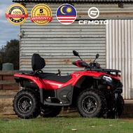 TOP BRAND  ATV CFORCE 520L / ATV CF MOTO 520L